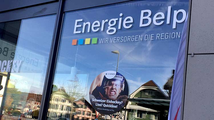 Energie Belp