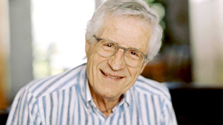 Rolf Lyssy