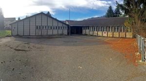 Pavillons Linde Belp