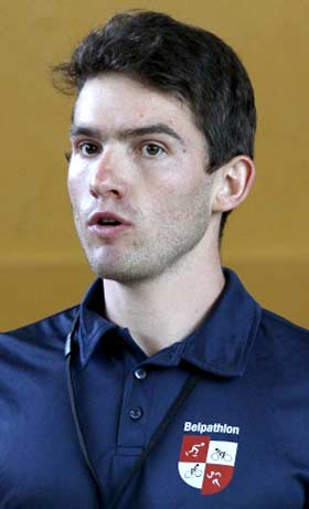 Matthias Hauswirth