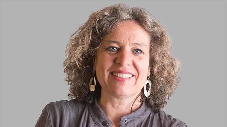 Kristin Arnold Zehnder